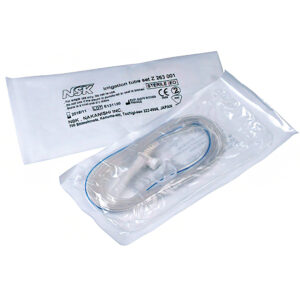 NSK Slangset Kylslang set