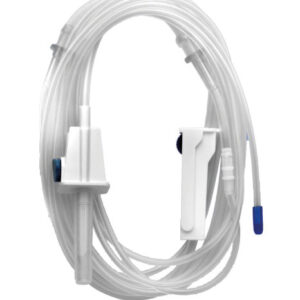 Kylslang Set till Implant med Omnia