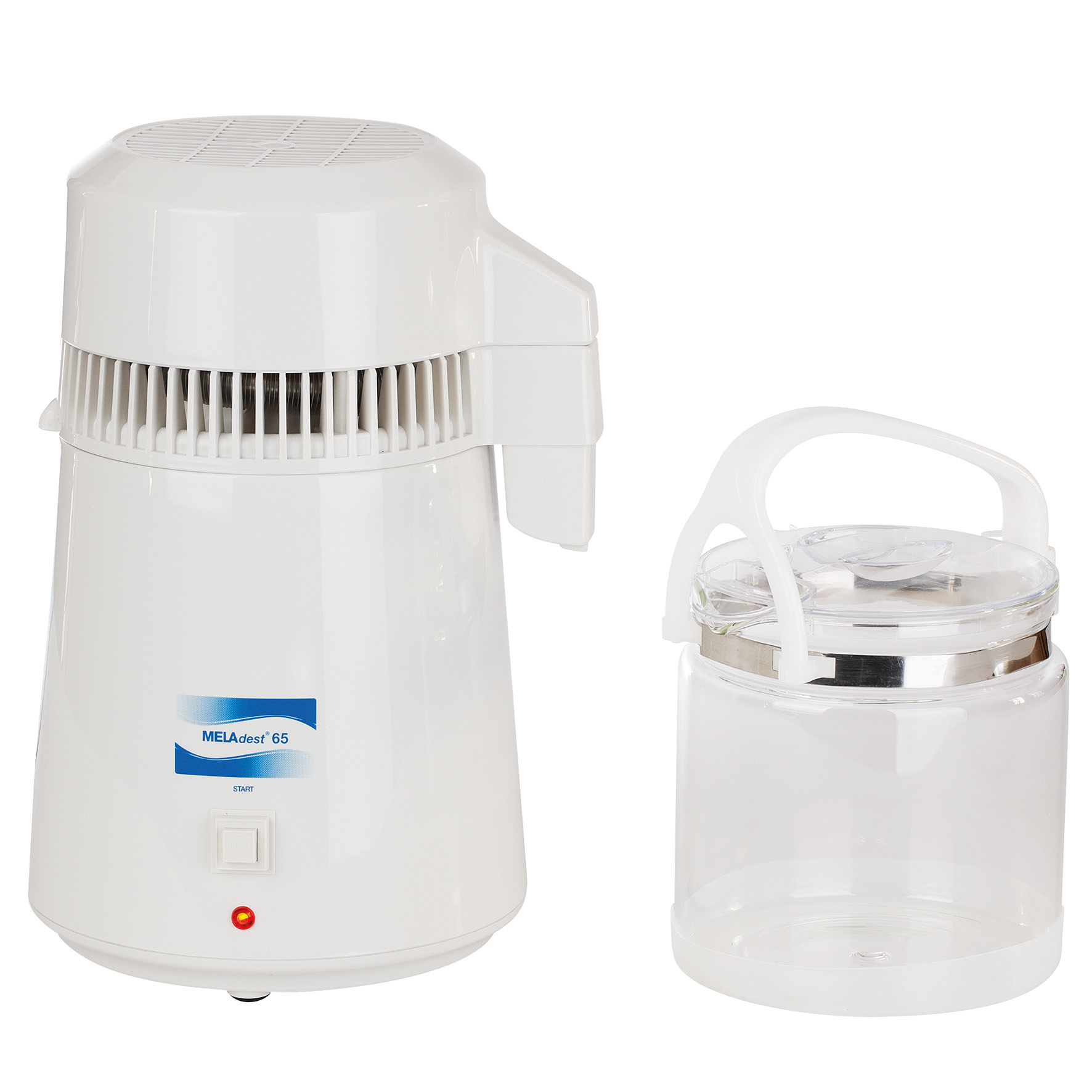 Bordsmodell MELAG - MELAdest 65