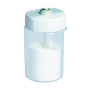 Deldent Miniblaster - Extra pulverbehållare