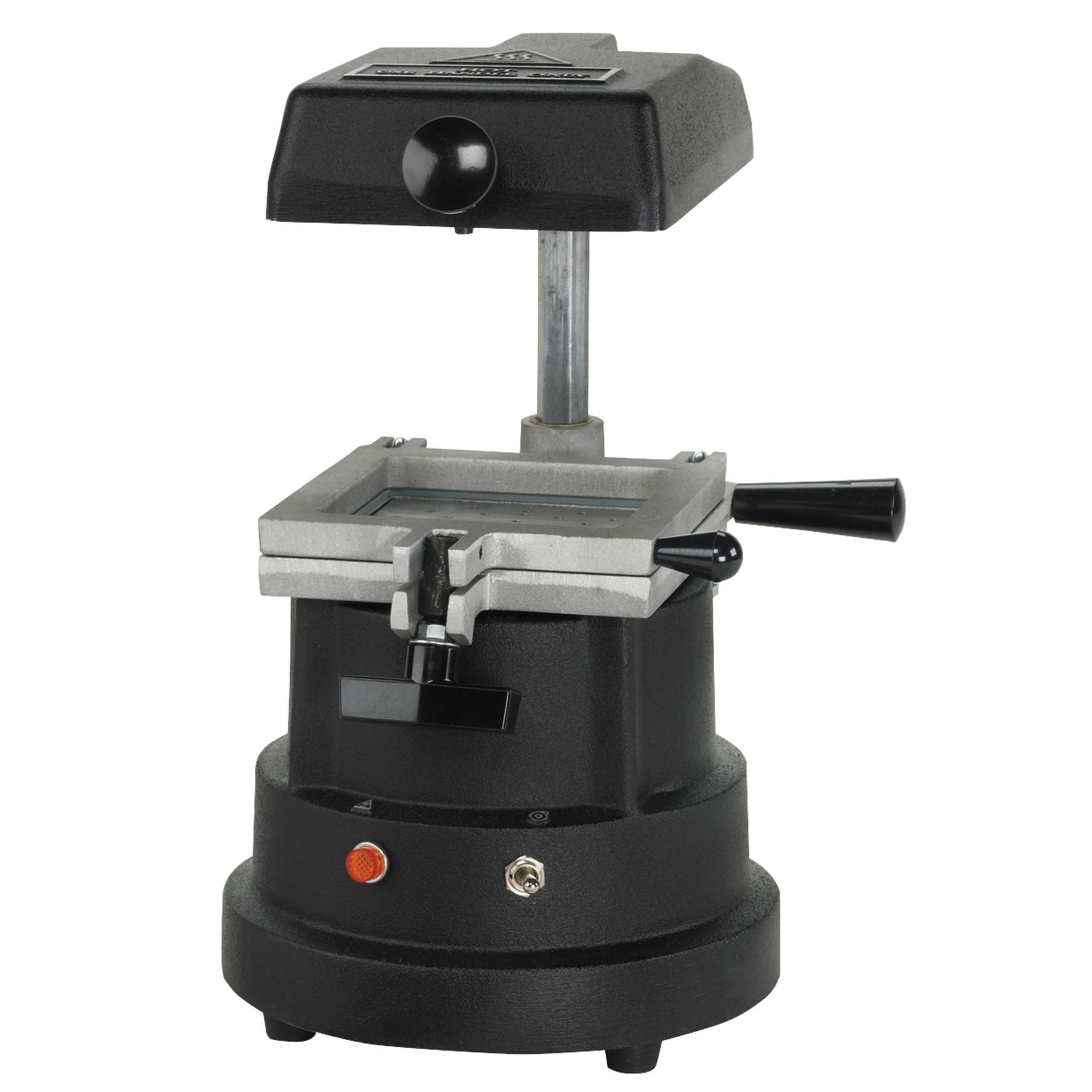 Vakuumformare - Machine III