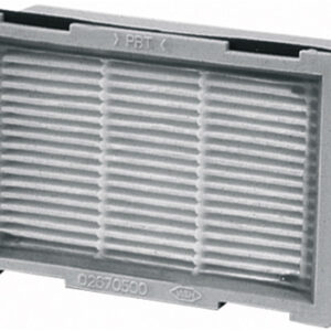 Assistina Förbrukning - Assistina 301 Plus - Utsugsfilter