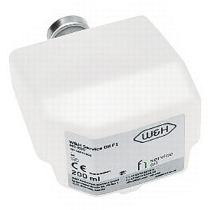 Assistina Förbrukning - Assistina 3x3 - Skötselolja MD-200, patron