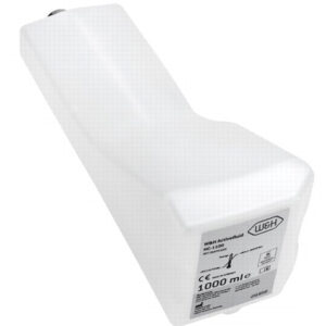 Assistina Förbrukning - Assistina 3x3 - Activefluid Rengöringsmedel