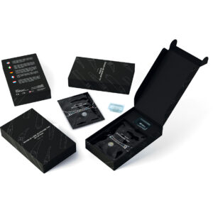 Crystal Tip Trial kit - KaVo Estetica