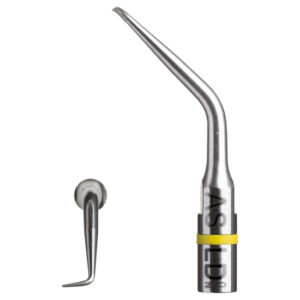 Newtron Endosuccess Spets ASLD left