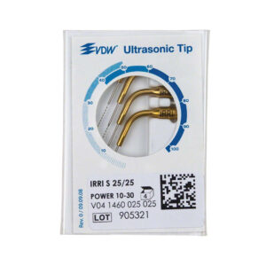 VDW Ultrasonic Irrigation tip