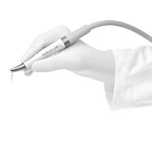 EMS Bordsmodell - Perio-Flow Set