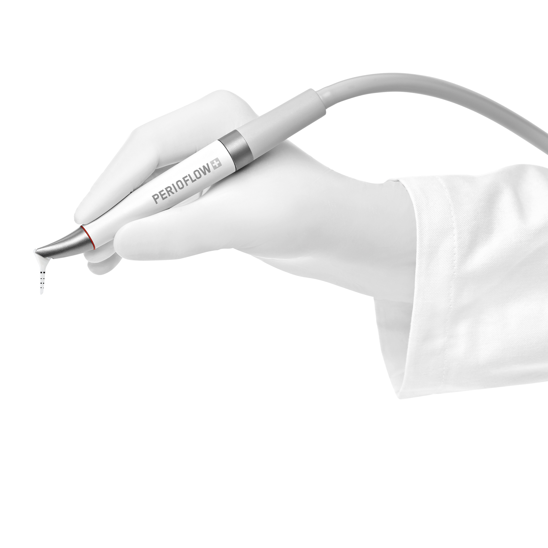 EMS Bordsmodell - Perio-Flow Set