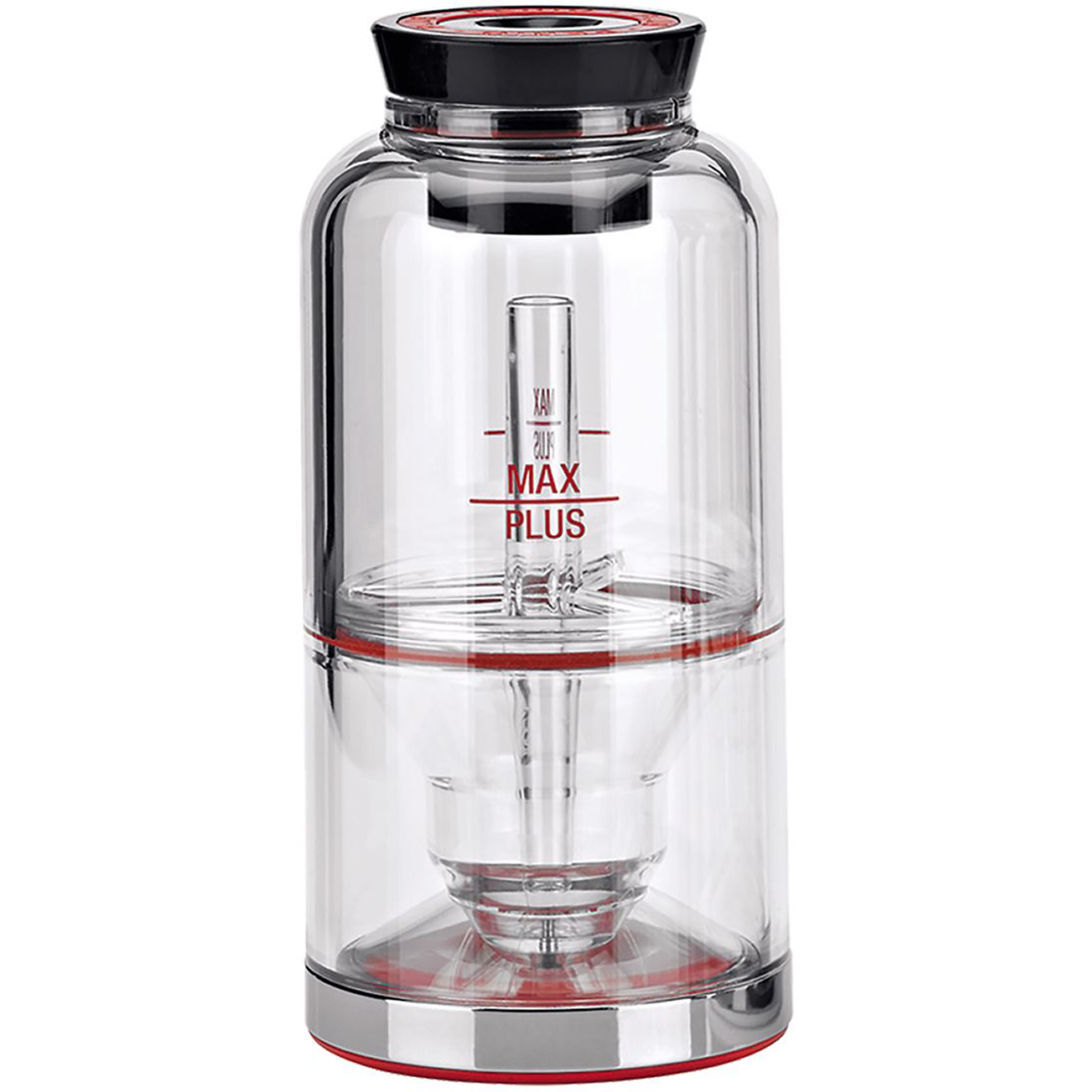 EMS Bordsmodell - Pulverbehållare AIRFLOW PLUS