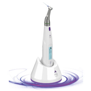 Maskinell rensning FKG - Rooter Universal