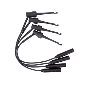 Maskinell rensning ENDO MOTOR - Filklämma, APEX