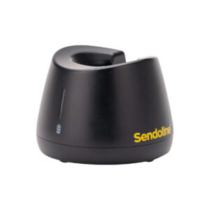 Maskinell rensning ENDO MOTOR - Laddstation