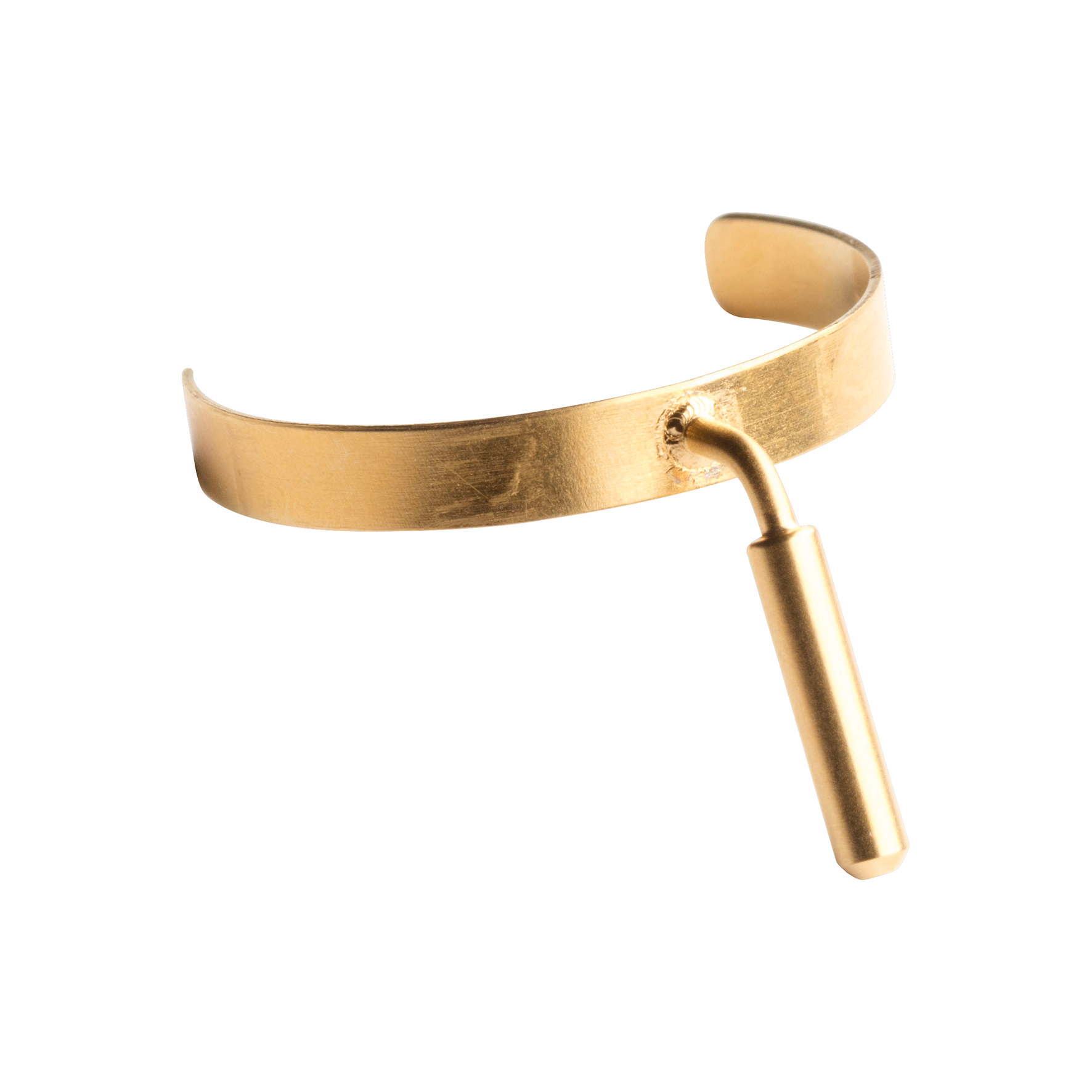 Sendoline S1 - Apex-clip 2 mm