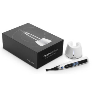 Maskinell rensning Coltène - CanalPro X-Move
