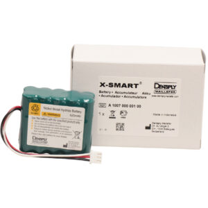 Maskinell rensning X-SMART - Batteri X-SMART/X-SMART Plus