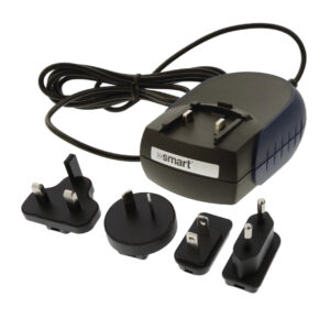 Maskinell rensning X-SMART PLUS - Laddare