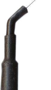 COLTENE Perfect TCS - 12. S-6012A, 45° Kniv rak