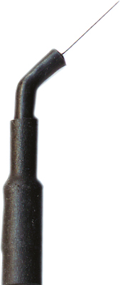 COLTENE Perfect TCS - 12. S-6012A, 45° Kniv rak