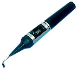 Pulpatestare Pulppen - Batteri TR175/7V