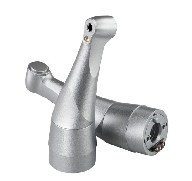 DS X-SMART PRO/+ - Vinkelstycke 5:1 AL