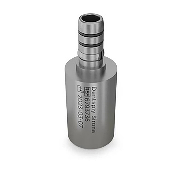 DS X-SMART PRO/+ - DAC Smörjadapter