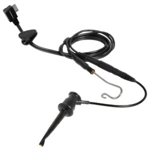 Apexlokalisator Propex - Filklämma, Propex