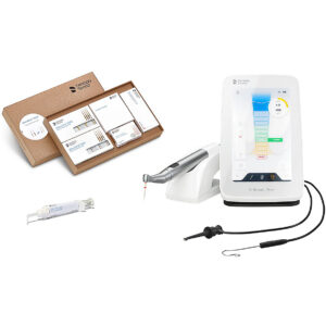 Maskinell rensning Dentsply Sirona - X-Smart Pro+ WaveOne Gold Kit