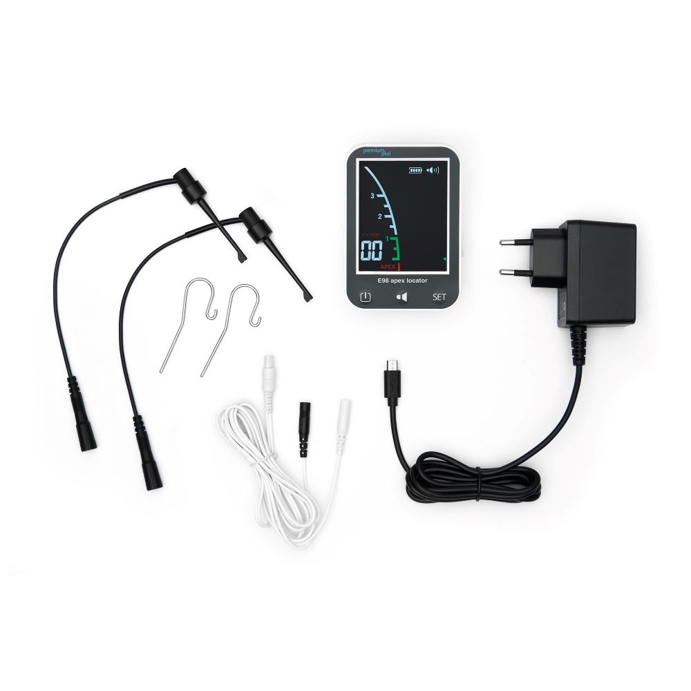 Premium Apex Lokalisator