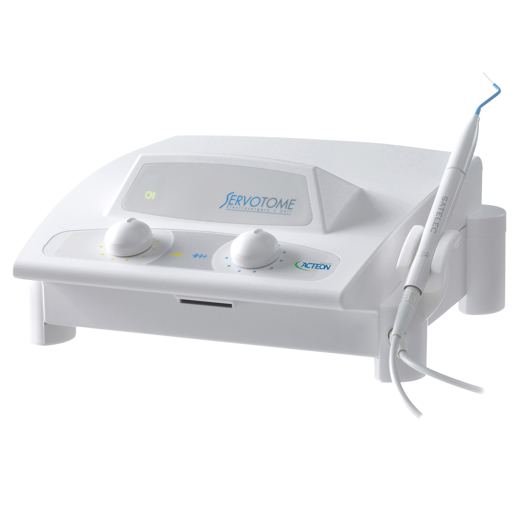 Elkirurgi ACTEON - Servotome II