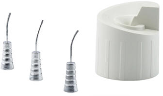 SIROLaser Advance - Engångsspets