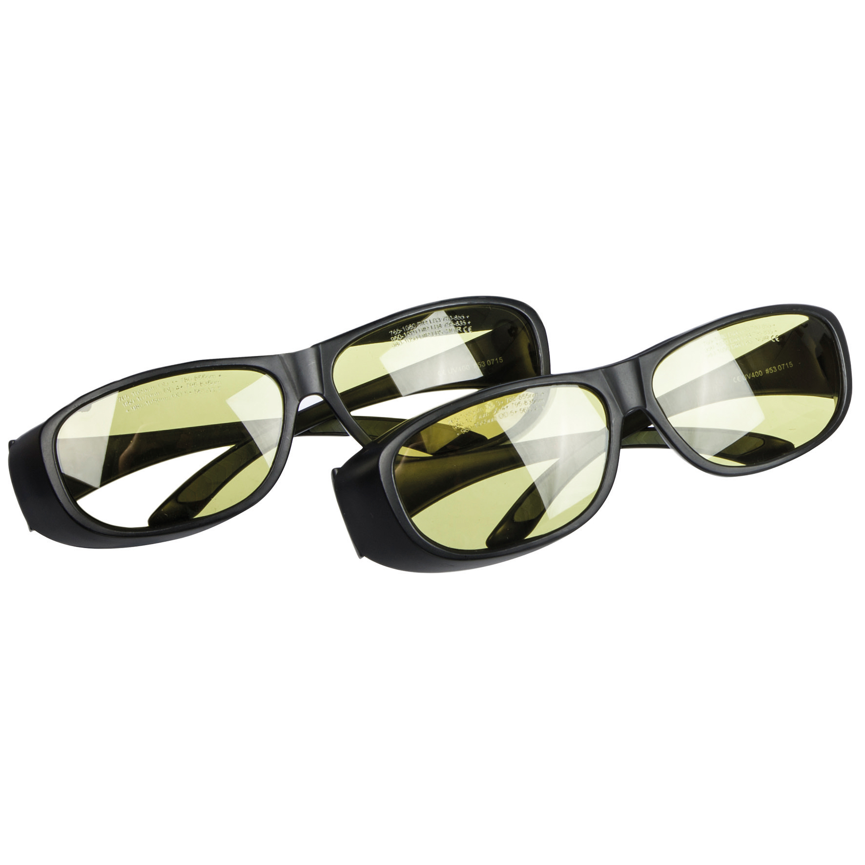 Gemini - Skyddsglasögon