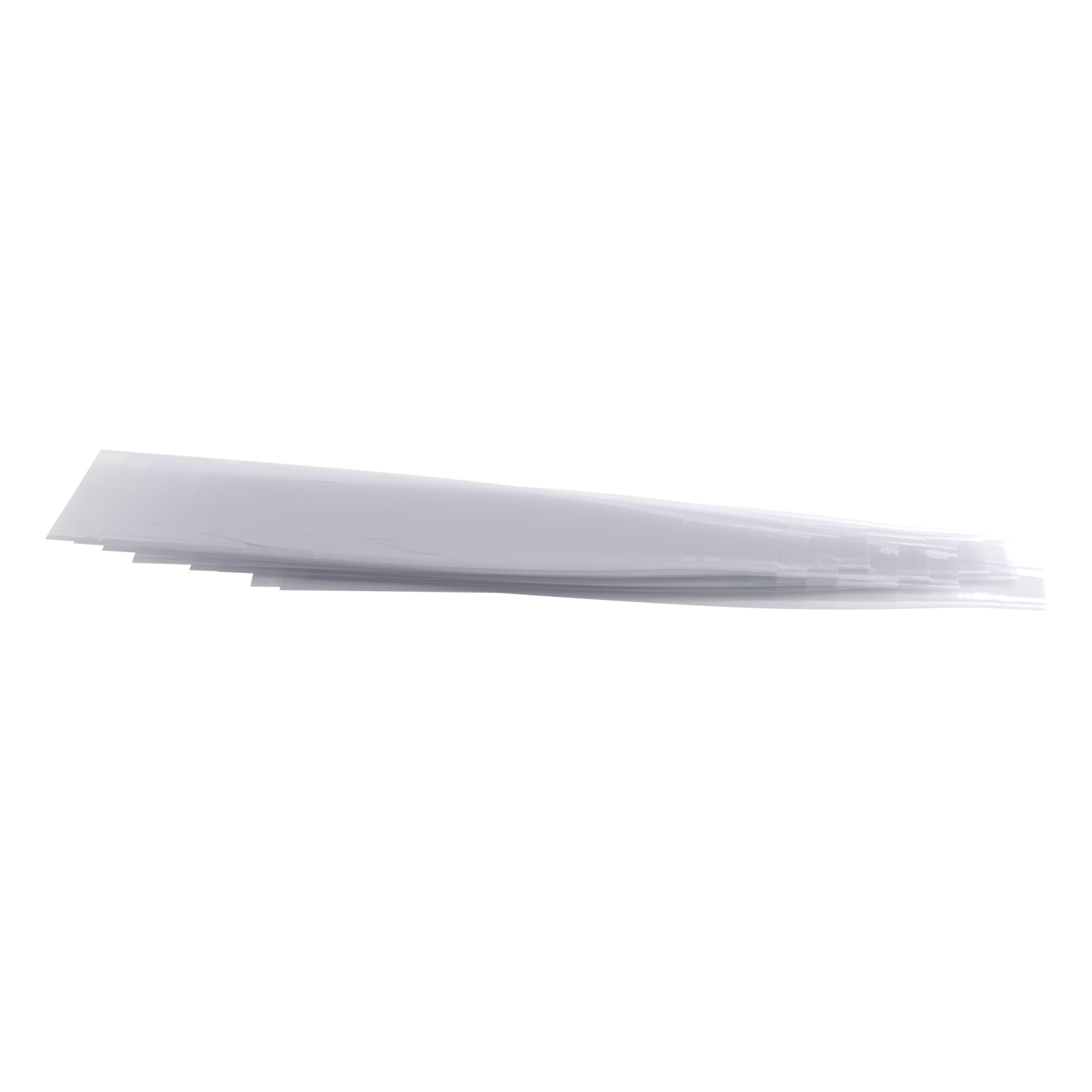 X-SMART GO SLEEVES SET 500st