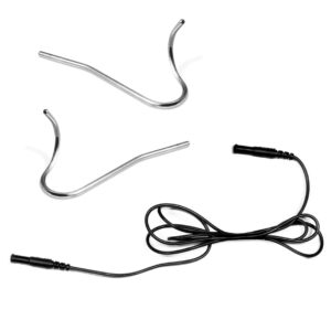 Pulpatestare Digitest - Kabel-kit läppkrok