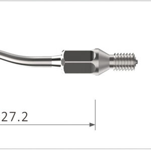 Simplee Scalerspets KaVo, K6