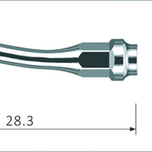 Simplee Scalerspets KaVo, K9