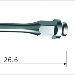 Simplee Scalerspets KaVo, K10