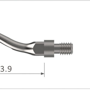 Simplee Scaler Sirona, SR3L Universal