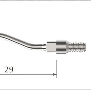 Simplee Scalerspets NSK, NS1 Universal
