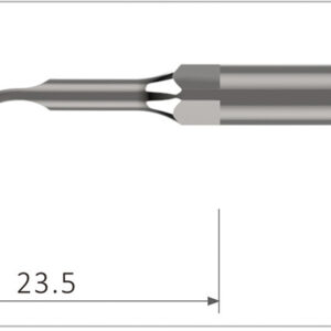 Simplee Scalerspets för EMS EMS, EP