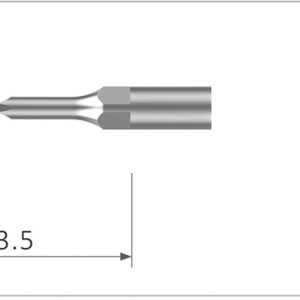 Simplee Scalerspets för EMS EMS, EPS