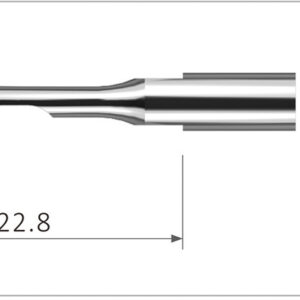Simplee Scalerspets Acteon, S1 Universal