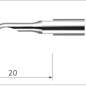 Simplee Scalerspets Acteon, S10X