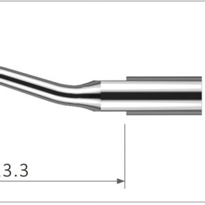 Simplee Scalerspets Acteon, S10P