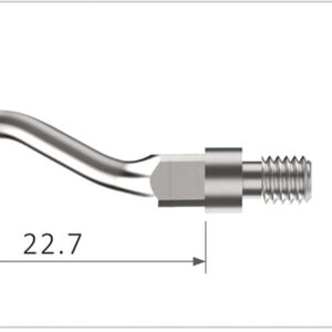 Simplee Scalerspets Dentsply Sirona, SR1L