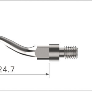 Simplee Scalerspets Dentsply Sirona, SR2L