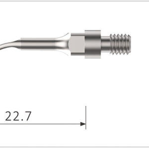 Simplee Scalerspets Dentsply Sirona, SRPE1