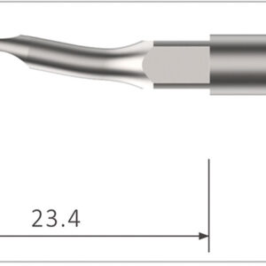 Simplee Scalerspets NSK, NG16