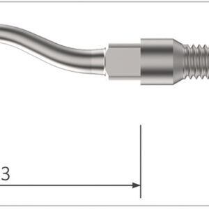 Simplee Scalerspets NSK, NS20