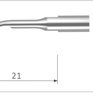 Simplee Scalerspets Acteon, S10Z